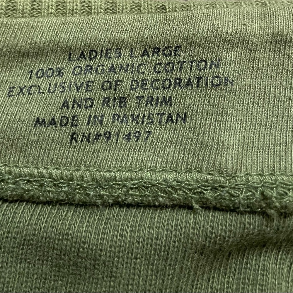 Chaus Pants - Picture 4 of 5
